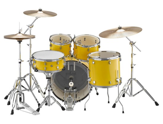 YAMAHARDP0F5STD 20