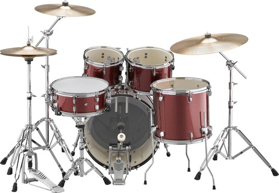 YAMAHARDP0F5STD 20
