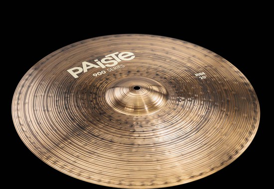 PAISTE900 Series Rideの画像