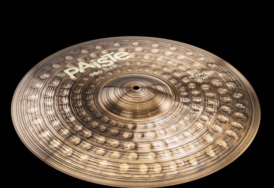 PAISTE900 Series Heavy Rideの画像