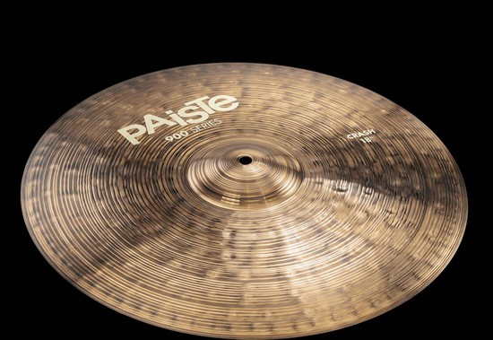 PAISTE900 Series Crashの画像