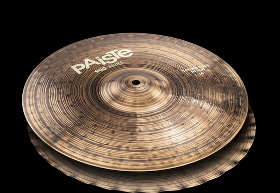 PAISTE900 Series Sound Edge Hi-Hatの画像