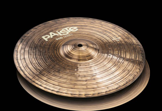 PAISTE900 Series Hi-Hatの画像