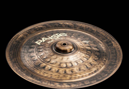 PAISTE900 Series Chinaの画像