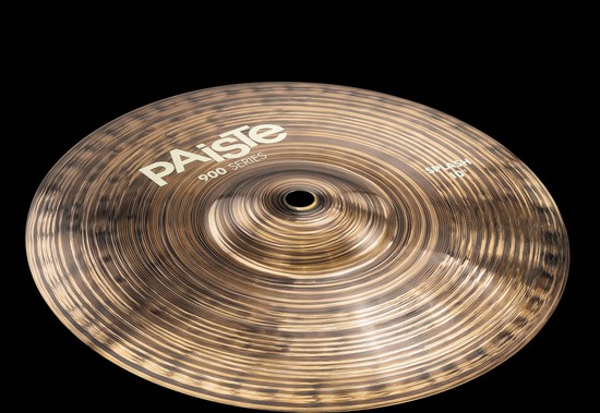 PAISTE900 Series Splashの画像