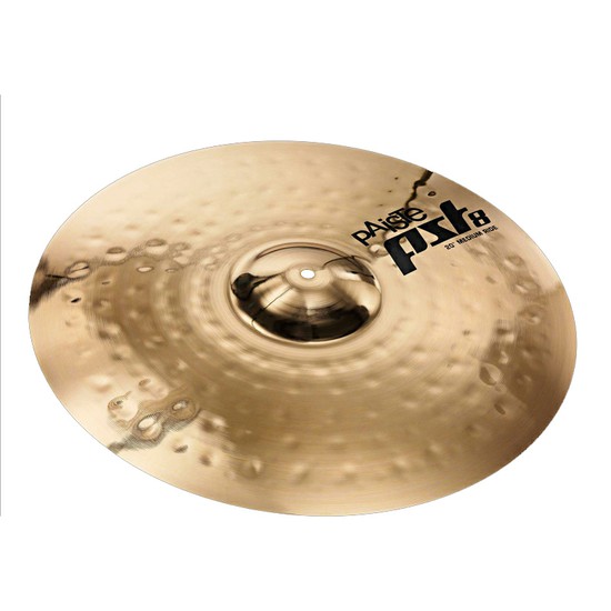 PAISTEPST-8 Medium Rideの画像