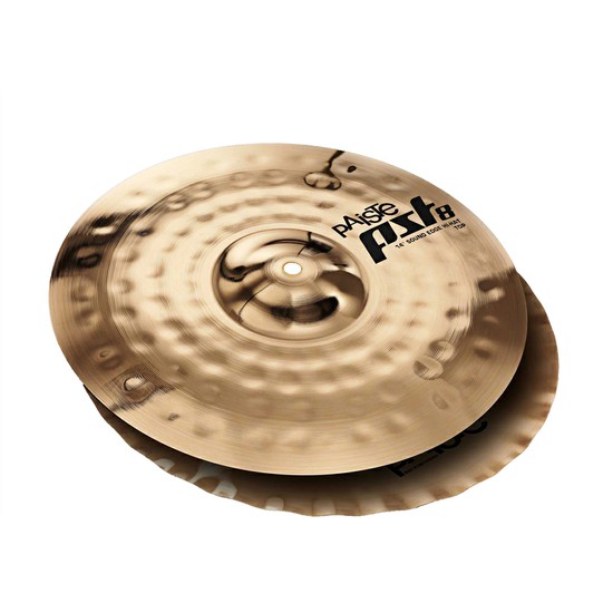 PAISTEPST-8 Sound Edge Hi-Hatの画像