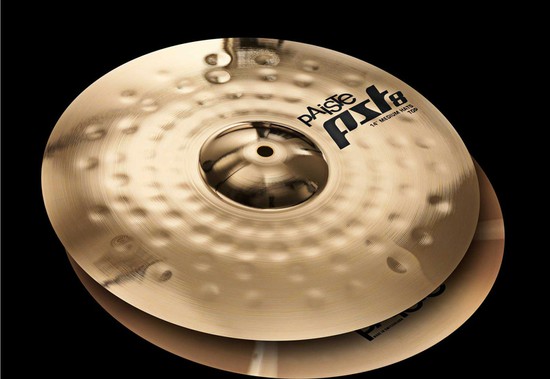 PAISTEPST-8 Medium Hatsの画像
