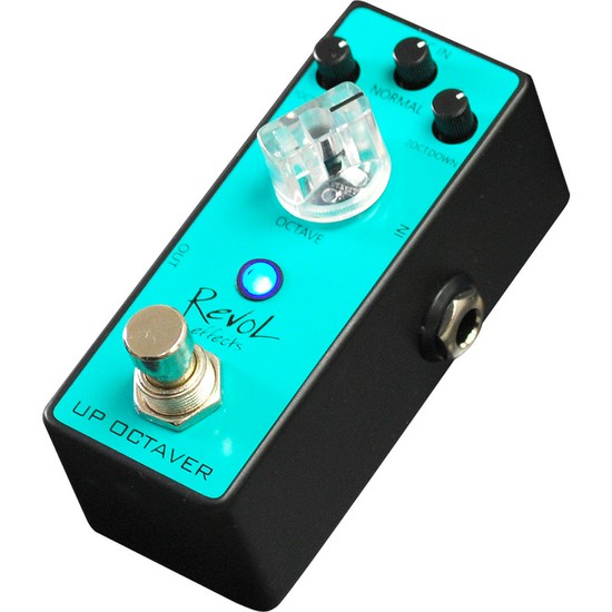 RevoLUP OCTAVER EOT-01の画像