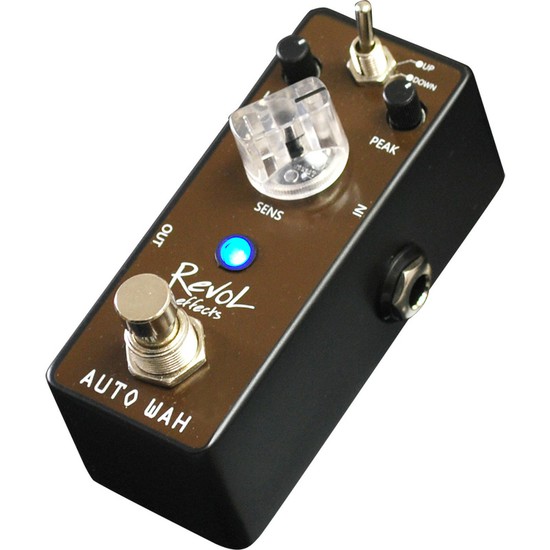 RevoLAUTO WAH EWA-01の画像