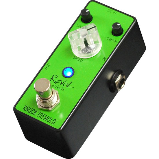 RevoLKNOCK TREMOLO ETR-01の画像
