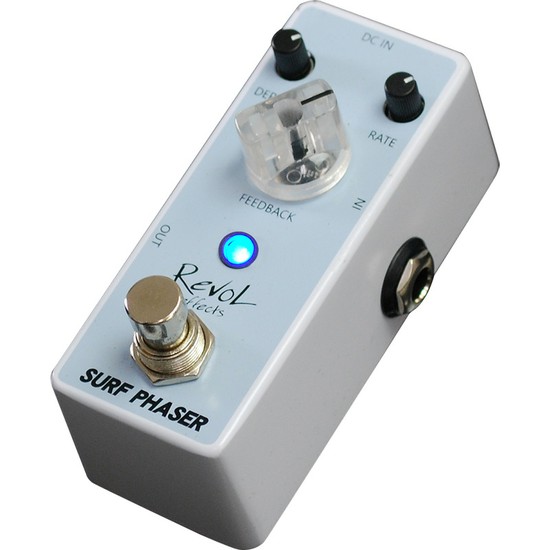 RevoLSURF PHASER EPH-01の画像