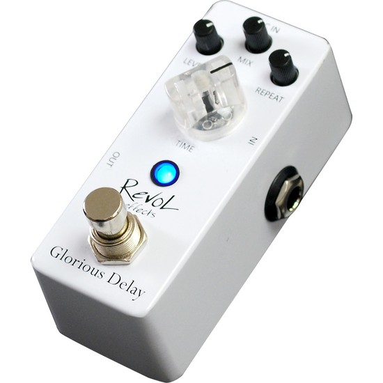 RevoLGlorious Delay EDL-01の画像