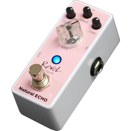 RevoLNatural ECHO EEC-01の画像