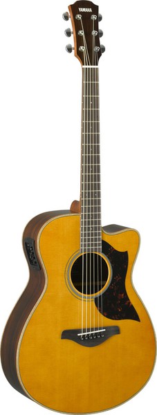 YAMAHAAC1R VNT/02の画像