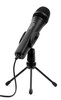 IK MultimediaiRig Mic HD2　24-bit/96kHzハンドヘルド・マイクロフォンの画像