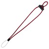 Right On StrapsOCARINA STRAP Redの画像