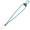 Right On StrapsOCARINA STRAP Tealの画像