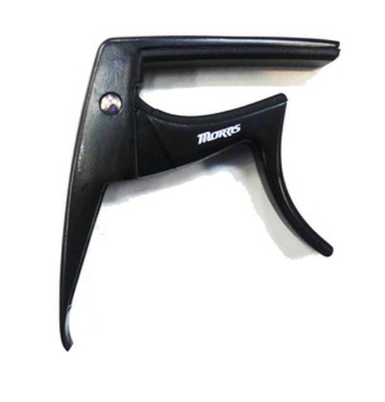 MorrisCA-900 Black イーグルカポの画像