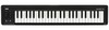 KORGmicroKEY Air BLUETOOTH MIDI KEYBOARD49鍵 (microKEY Air-49)の画像