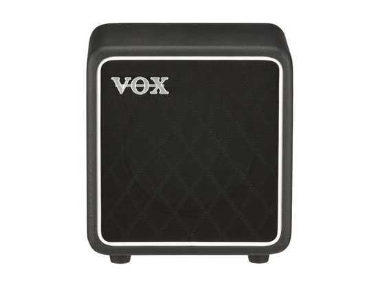 VOXBlack Cab BC108の画像