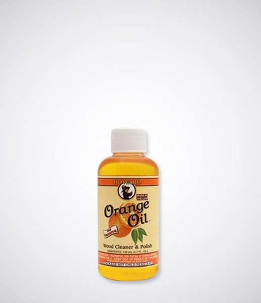 HOWARDWood Cleaner&Polish Orange Oilの画像