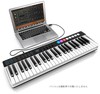 IK MultimediaiRig Keys I/O 49鍵の画像