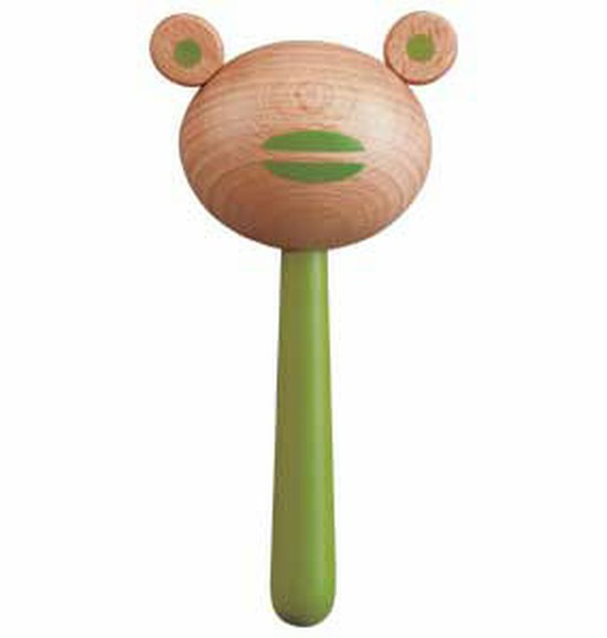 Nakanoリズムポコラトル　カエル RP-120/FGの画像