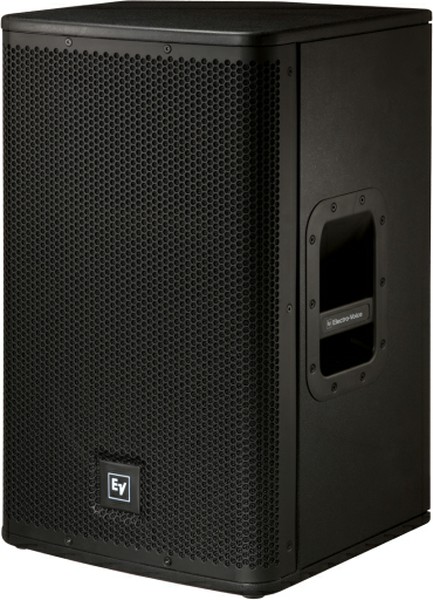 ElectroVoiceELX112P（12インチ2ウェイパワードラウドスピーカ）の画像