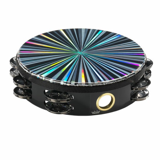 RemoTAMBOURINE ラディアント柄 TA-4208-48の画像