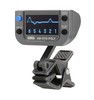 KORGPOLYPHONIC CLIP-ON TUNER ギター専用 AW-OTG-POLYの画像