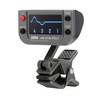 KORGPOLYPHONIC CLIP-ON TUNER ベース専用 AW-OTB-POLYの画像
