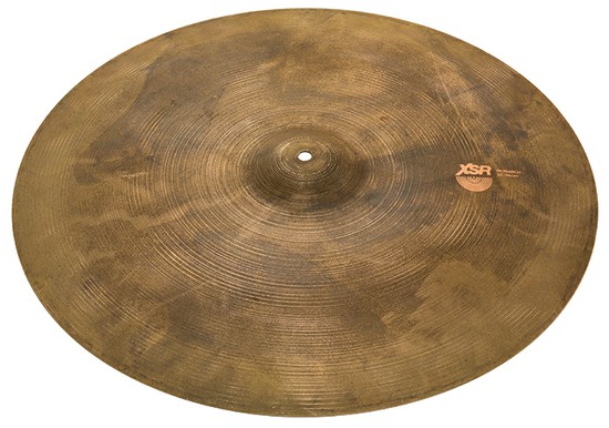 SabianXSR MONARCH (Medium Thin)の画像