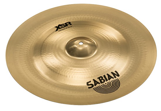 SabianXSR CHINESE (Thin)の画像