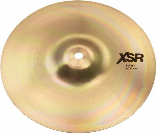 SabianXSR SPLASH (Extra Thin)の画像