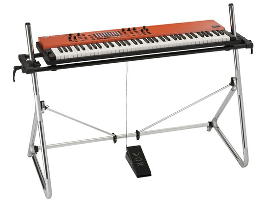 VOXVOX Continental-73の画像