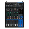 YAMAHAアナログ10chミキシングコンソール MG10XUFの画像