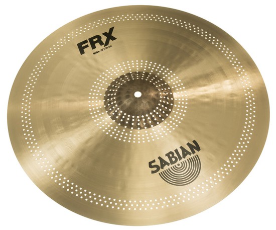 SabianFRX RIDEの画像