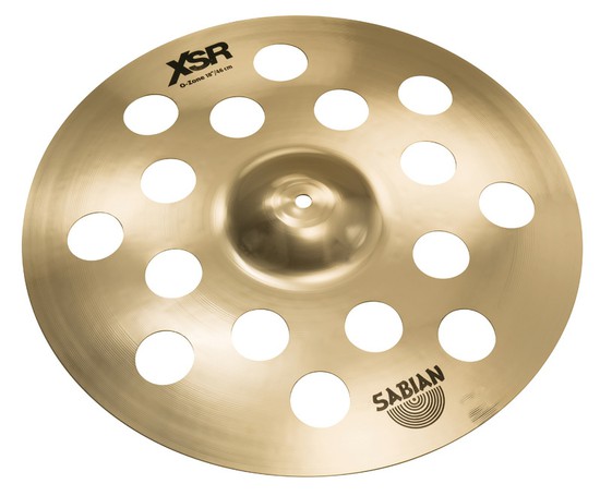 SabianXSR O-ZONE CRASHの画像