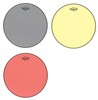 RemoColortone タムヘッド Clear Emperorの画像