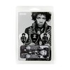 DunlopJIMI HENDRIX PICK TIN JHCT14H 缶いりピック6枚セットの画像