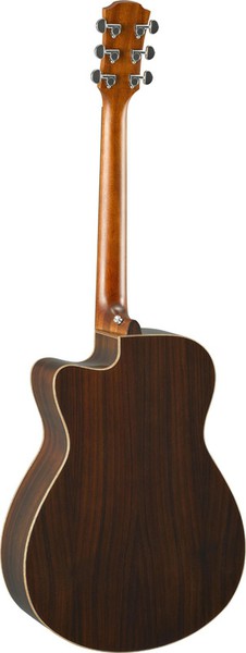 YAMAHAAC1R TBS/02の画像