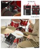 YAMAHAエレクトロニックアコースティックドラムモジュール EAD10の画像