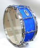 PearlD-Flavor Maple Limited Edition DF1455MRS-01 #721  Blue Stain Moireの画像