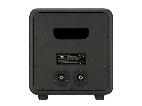 VOXBlack Cab BC108の画像