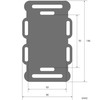 Grecoトランスミッター・ホルダー TH-18の画像