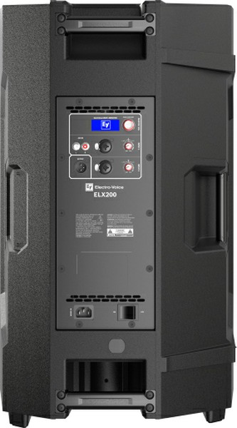 ElectroVoiceELX200シリーズ 2ウェイパワードフルレンジシステム ELX200-15P 15インチの画像