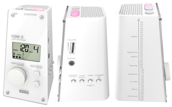 KORGKDM-3の画像