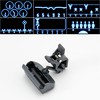 KORGPOLYPHONIC CLIP-ON TUNER ギター専用 AW-OTG-POLYの画像