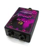 ConisisTakayoshi Ohmura Signature Buffer Black Messia Ver.2 BA004の画像